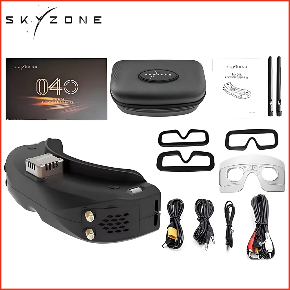 Drone Racing Gate - SKYZONE SKY04O Pro SKY04OPro 5.8Ghz 48CH