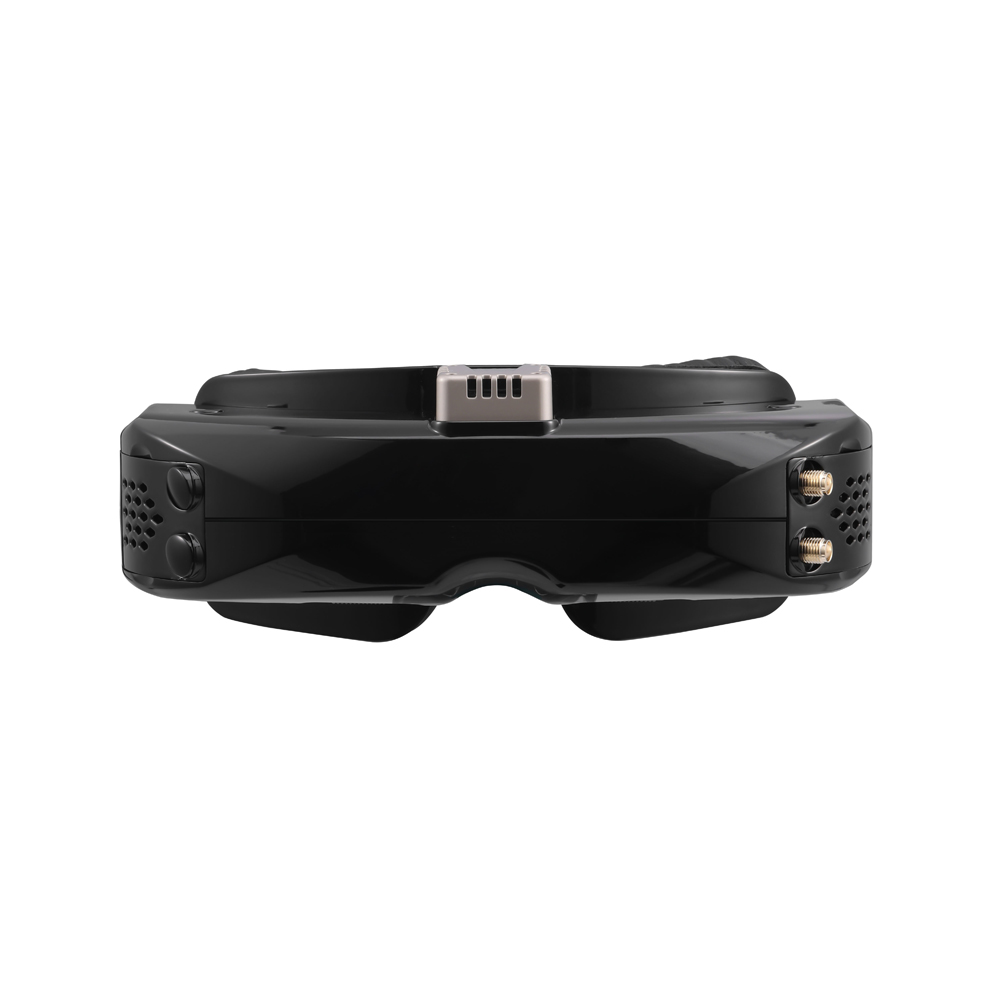 SKYZONE SKY04X PRO FPV Goggles - Drone Racing Goggles ulasan dan harga
