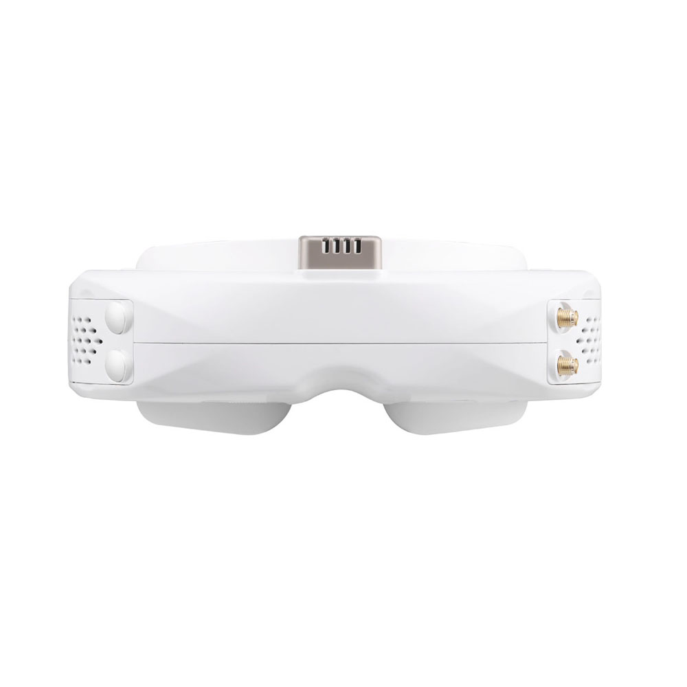 SKYZONE SKY04X PRO FPV Goggles - Drone Racing Goggles ulasan dan harga