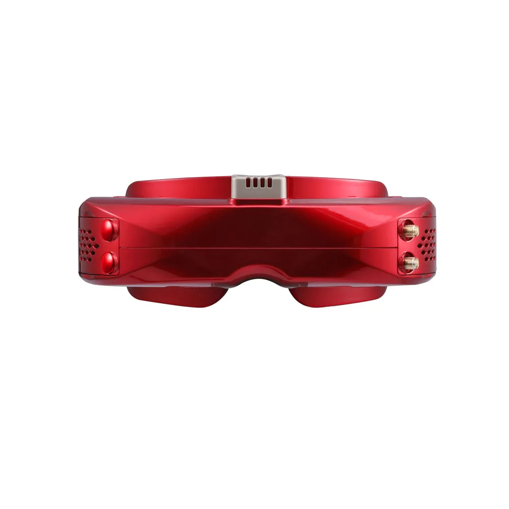 SKYZONE SKY04X PRO FPV Goggles - Drone Racing Goggles ulasan dan harga