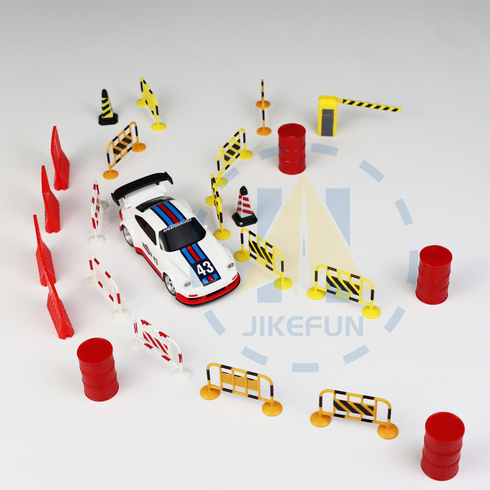 100pcs/200pcs/300pcs RC Car Ro - Drone Racing Gate ulasan dan harga