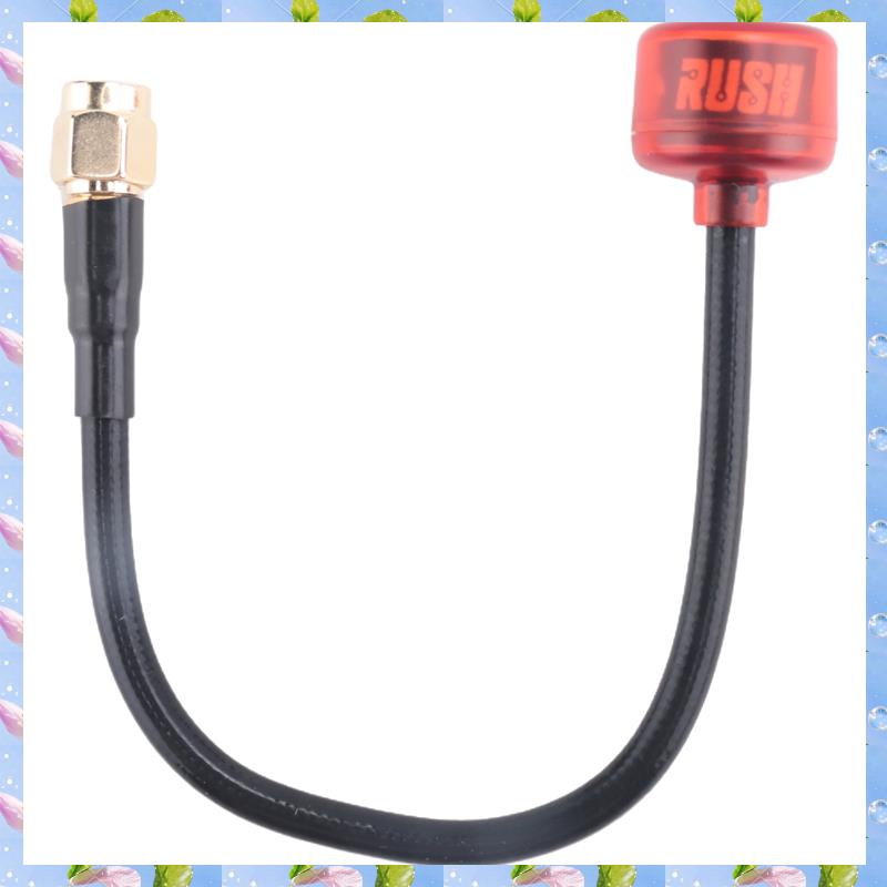 Smartwave-FPV 5.8G Antenna RHC - Drone Racing Antenna ulasan dan harga