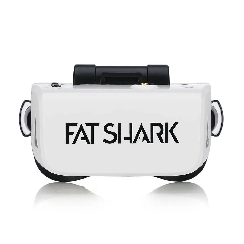 FatShark Scout 4 Inch 1136x640 - Drone Racing Goggles ulasan dan harga