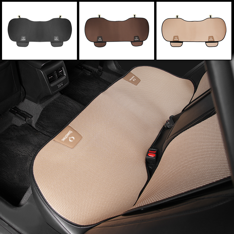 Car Seat Ice Silk Cushion Brea - Drone Racing Gate ulasan dan harga