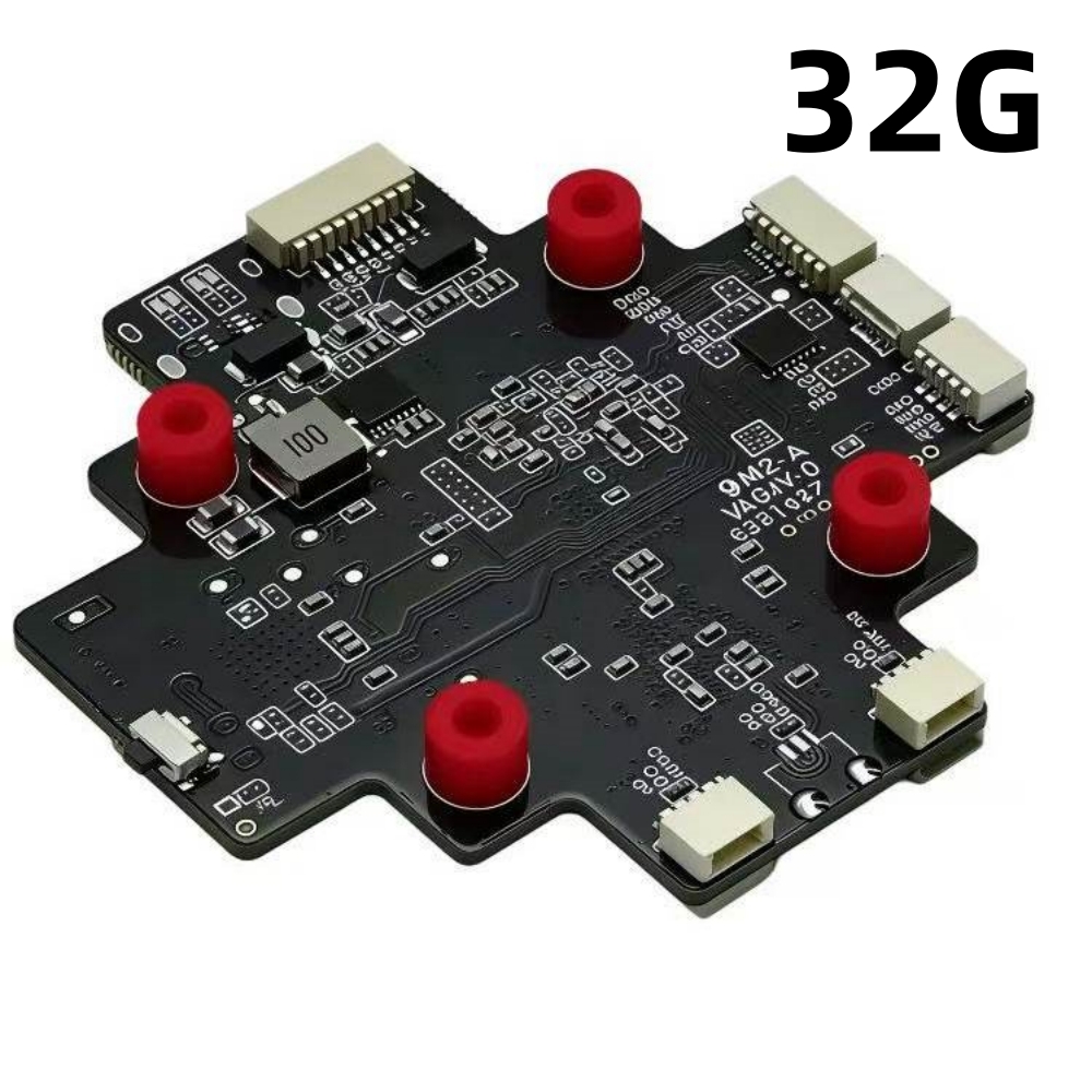 NCZOBOE Built-in PX4, supports - Drone Racing Flight Controller ulasan dan harga
