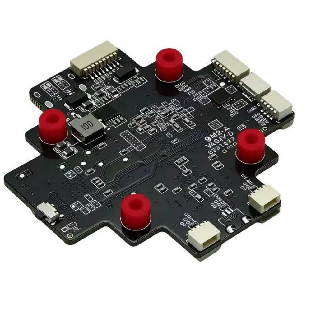 NCZOBOE Built-in PX4, supports - Drone Racing Flight Controller ulasan dan harga