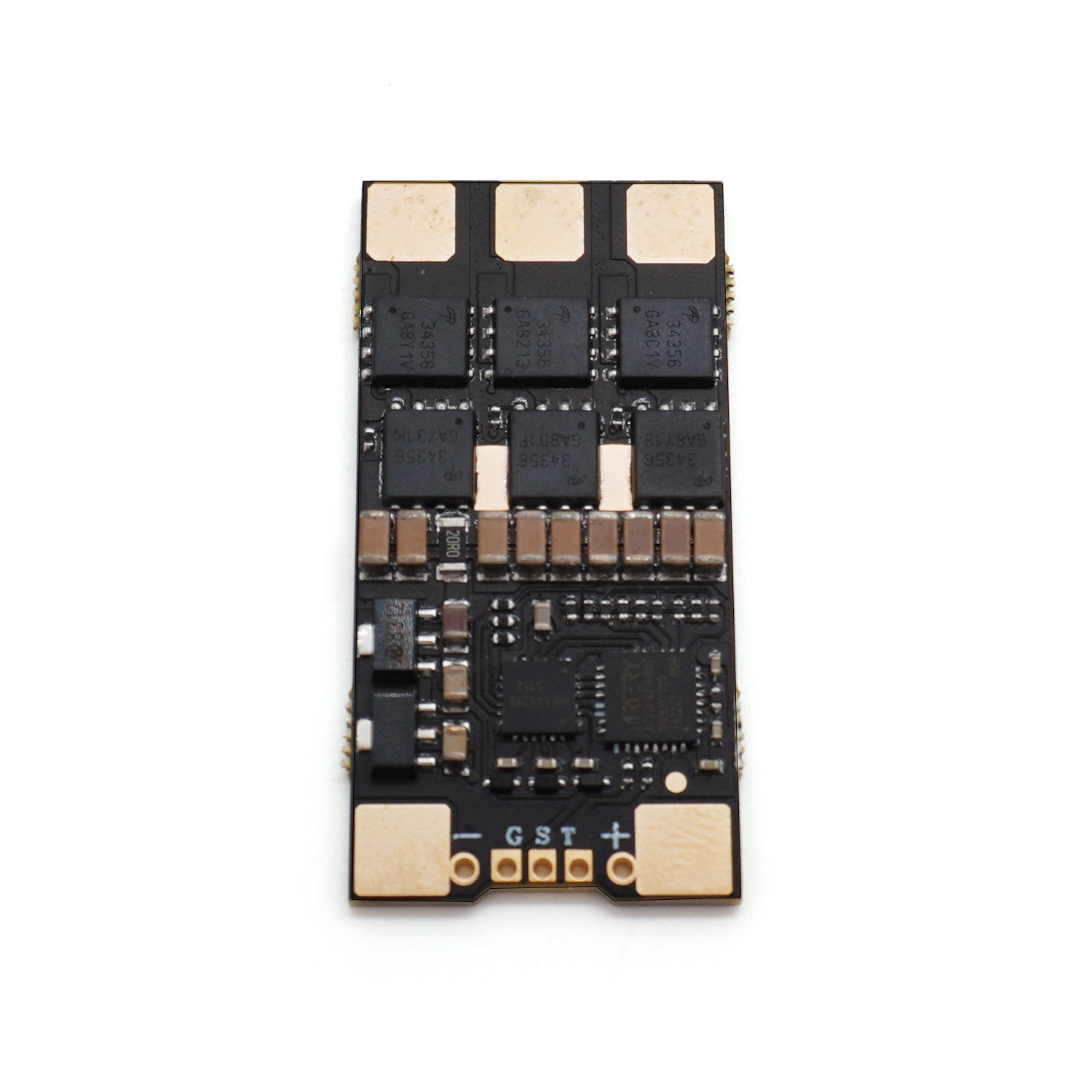 BOGIRC Brushless 60A/80A AM32  - Drone Racing Esc ulasan dan harga
