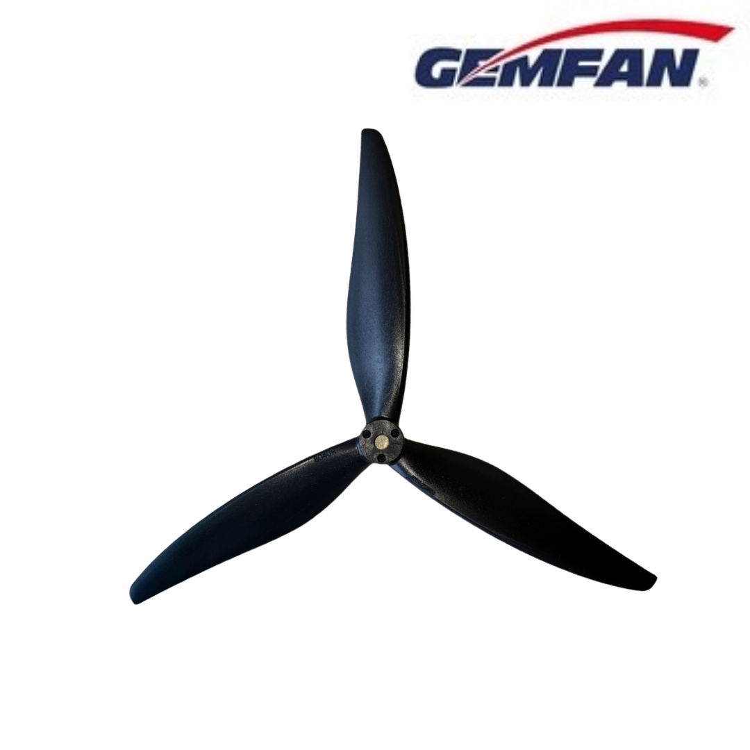 4PCS Gemfan 8040 8X4X3 3-Blade - Drone Racing Motor ulasan dan harga