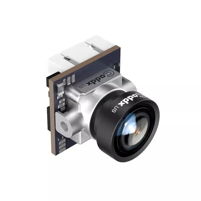 CADDX Snail Nano FPV Camera wi - Drone Racing Camera ulasan dan harga