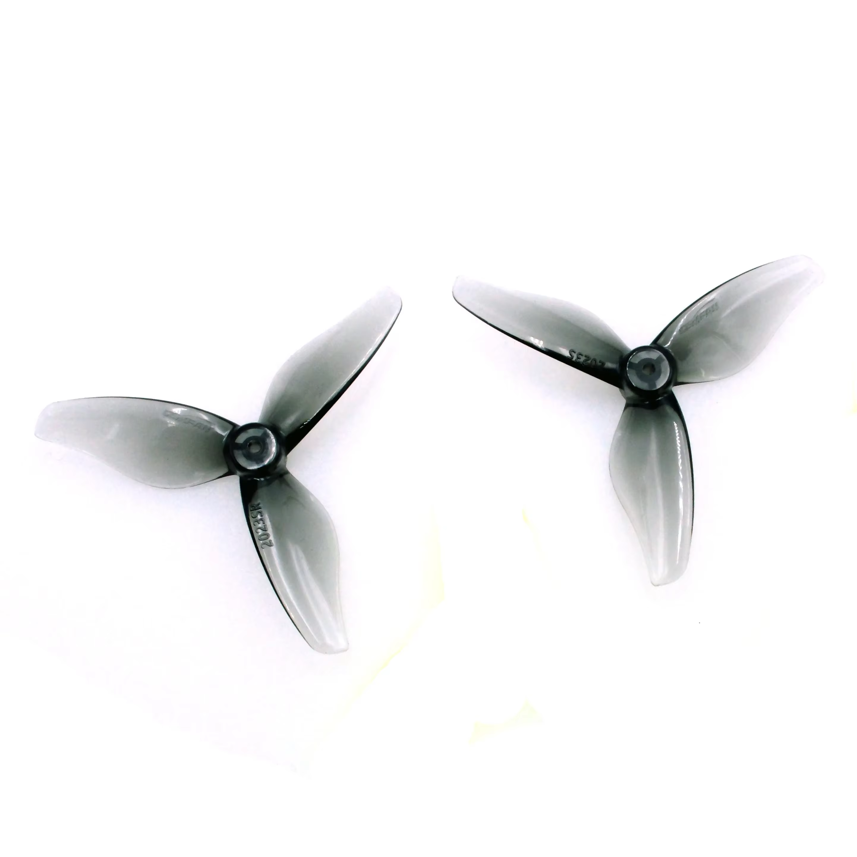 8PCS Gemfan Hurricane 2023 2X2 - Drone Racing Gate ulasan dan harga