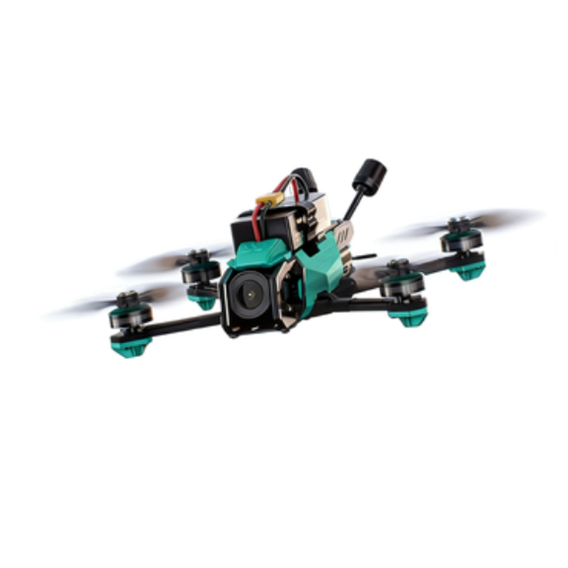 Sub250 OasisFly35 DC DJI O4Pro - Drone Racing Vtx ulasan dan harga