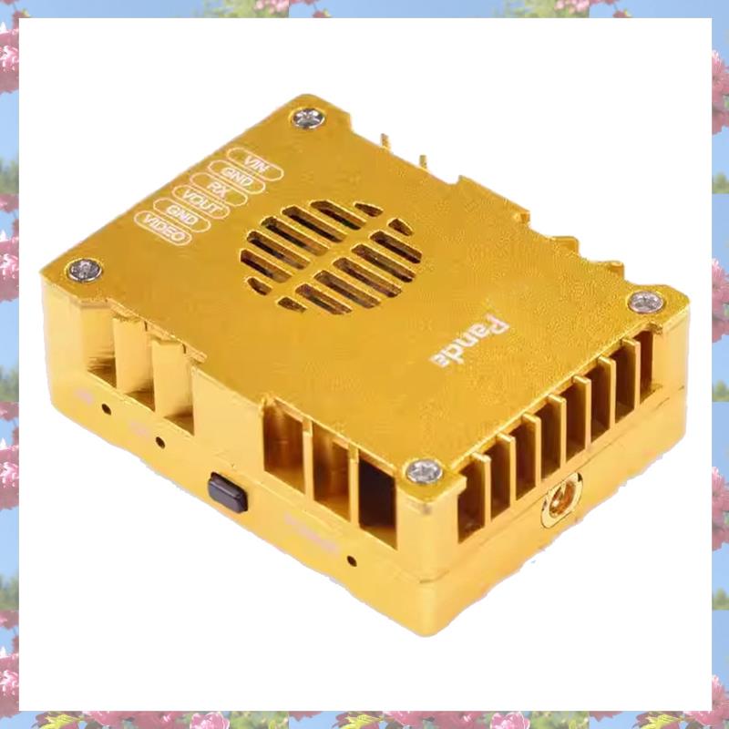 L72A-VT5804 BAT Pro 5.8G 2.8W  - Drone Racing Transmitter ulasan dan harga