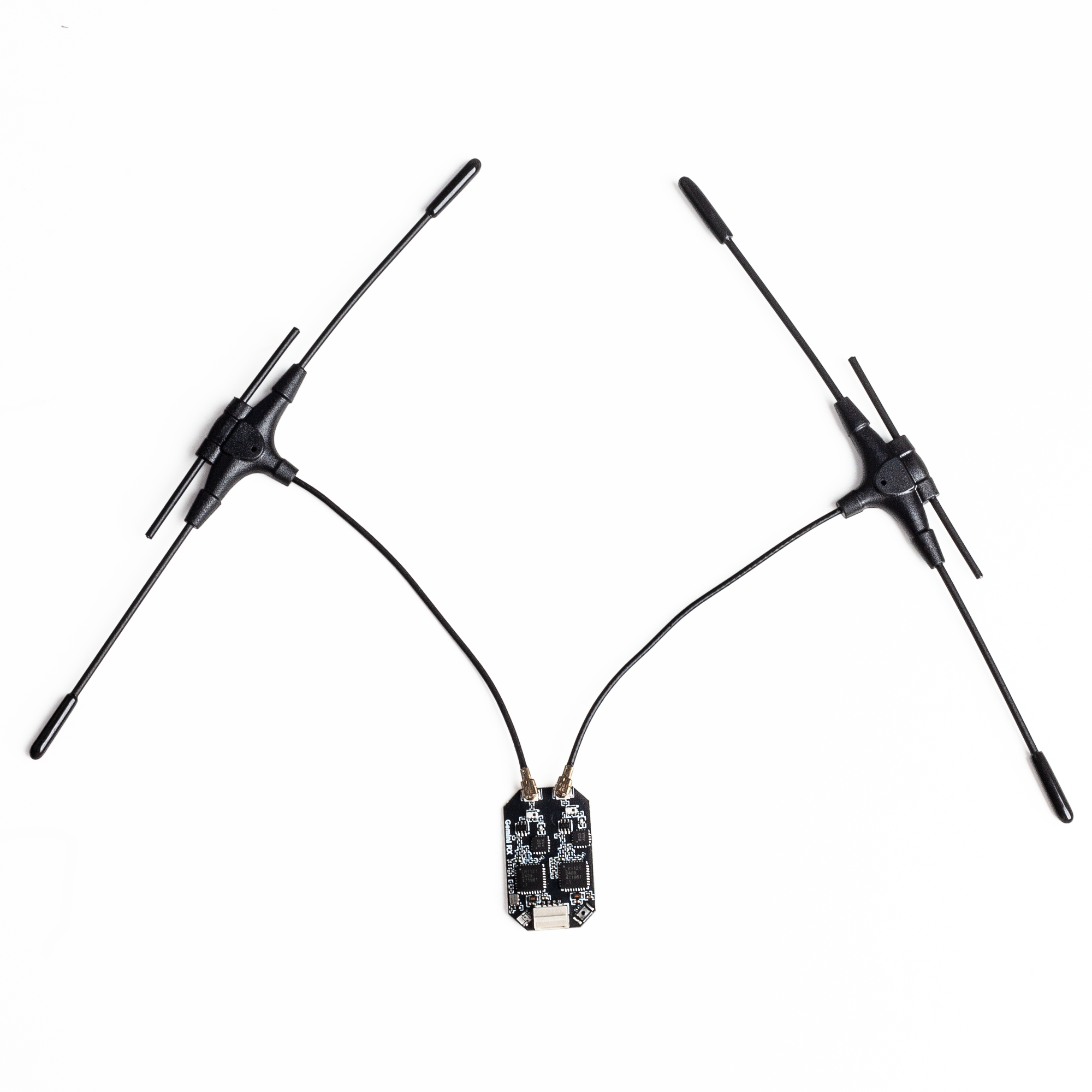 ELRS 915MHz/2.4GHz Gemini Dual - Drone Racing Antenna ulasan dan harga