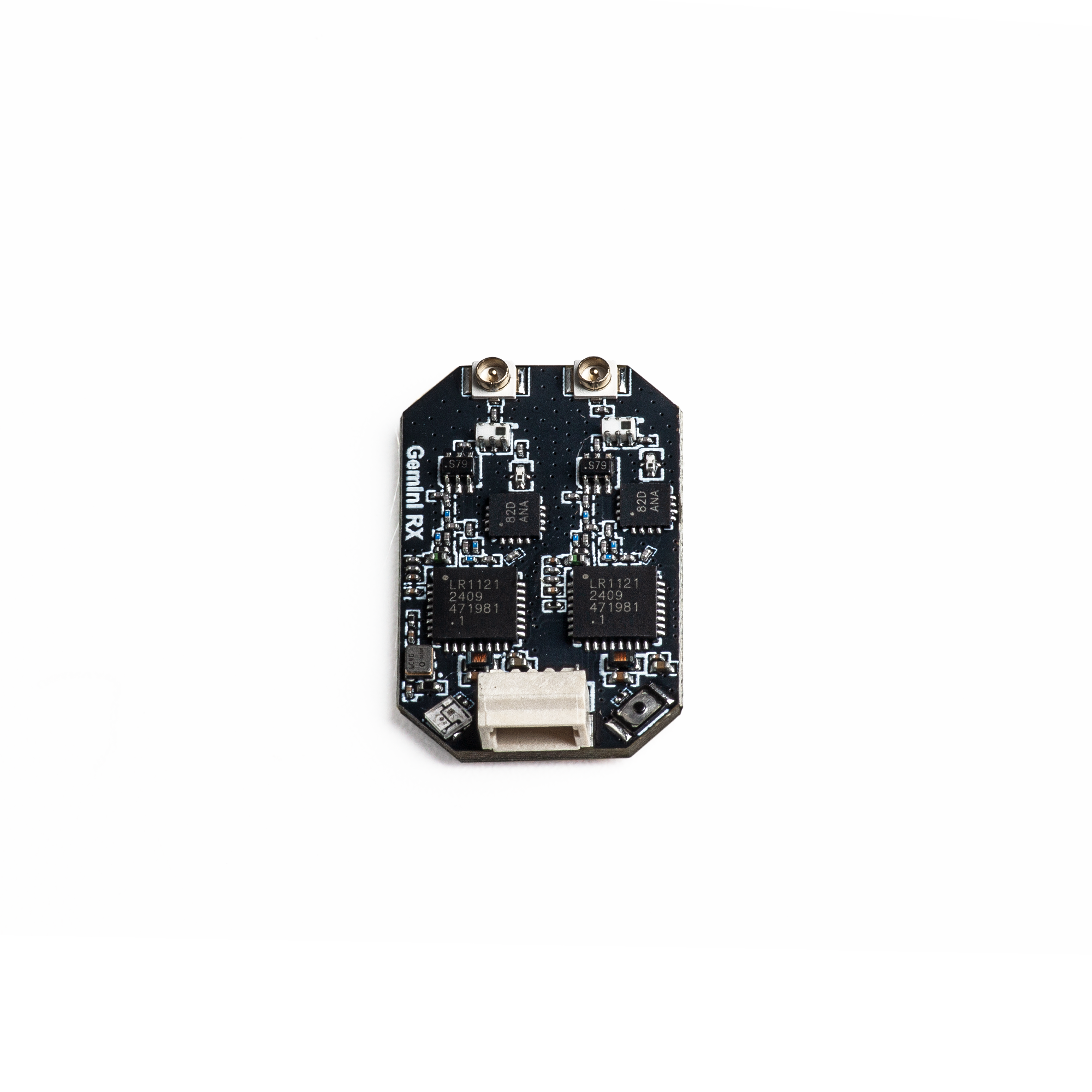 ELRS 915MHz/2.4GHz Gemini Dual - Drone Racing Antenna ulasan dan harga