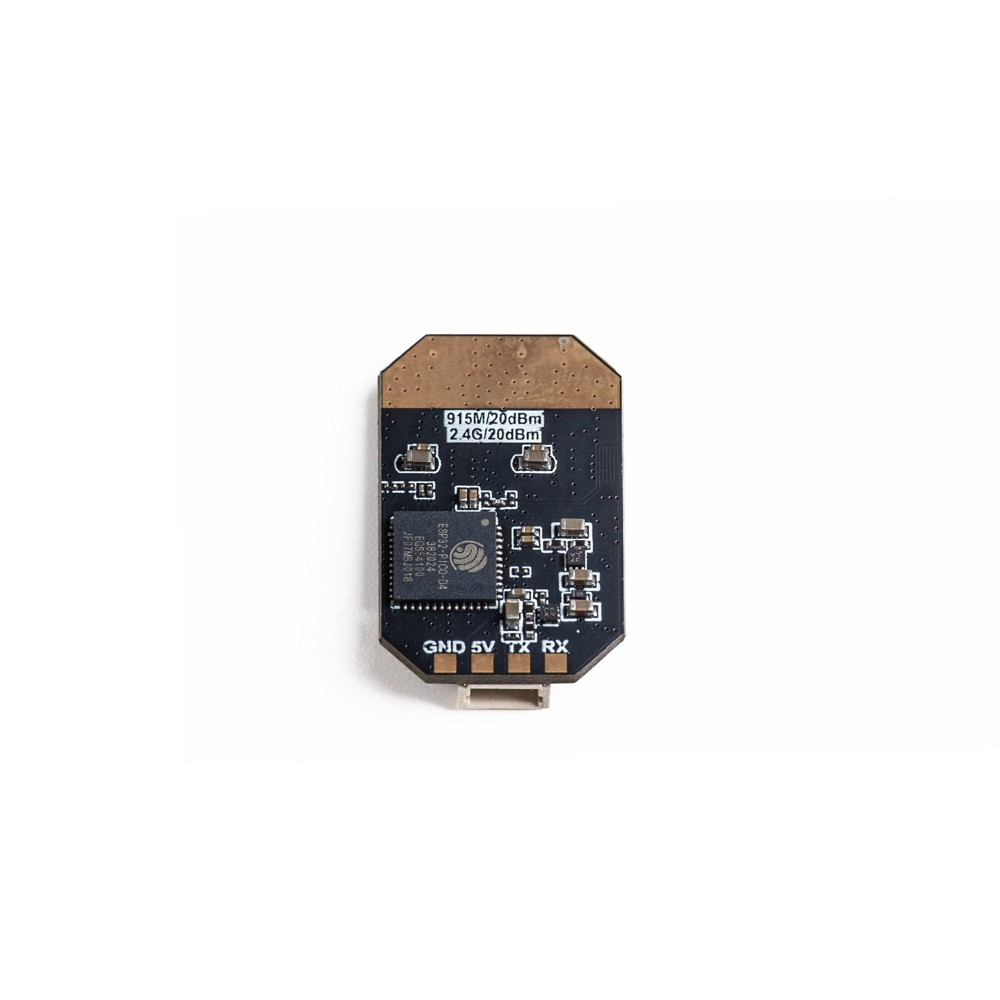 ELRS 915MHz/2.4GHz Gemini Dual - Drone Racing Antenna ulasan dan harga