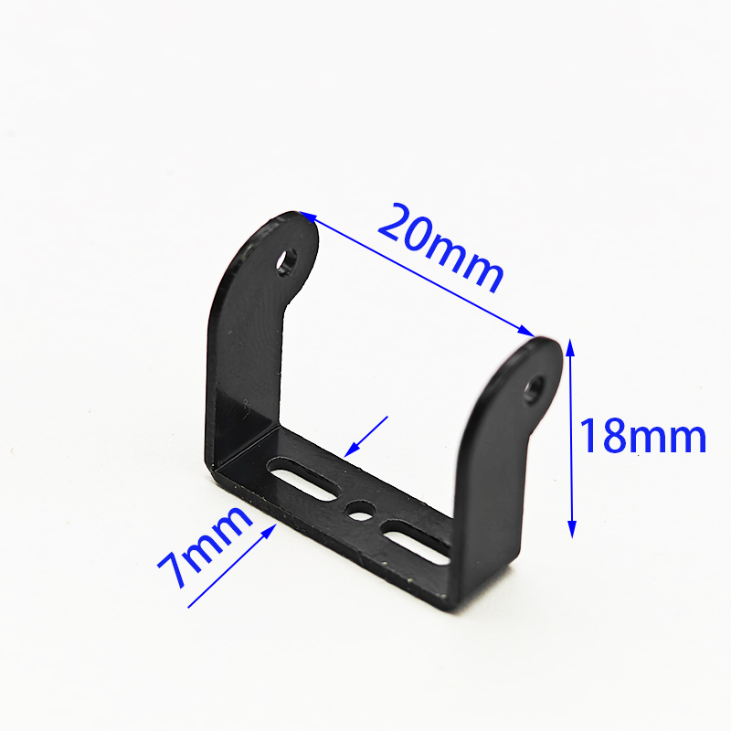 19*19mm Micro FPV Camera Mount - Drone Racing Frame ulasan dan harga
